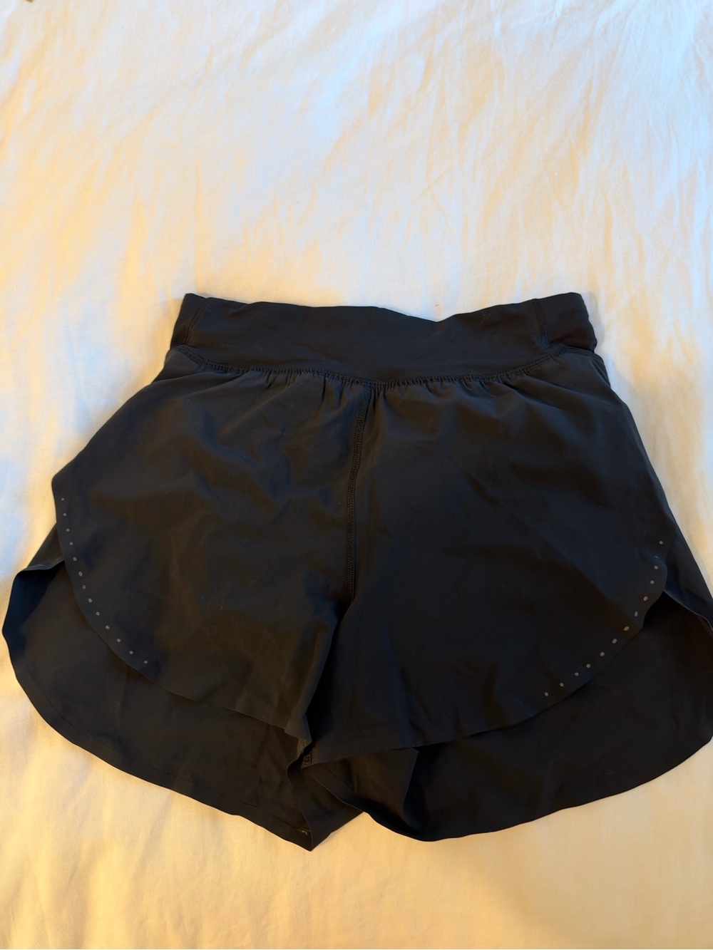 Lululemon Fast & Free 3” Short - Picture 2 of 4